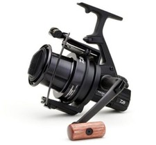 DAIWA | TOURNAMENT-S 5000 | BLACK EDITION - CARP FISHING BIG PIT *FREE POSTAGE*