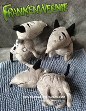 Frankenweenie Sparky The Dog