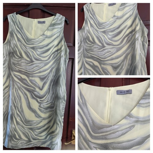 Women dress amaranto 16 - women's,