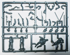 Perry Miniatures British Zulu
