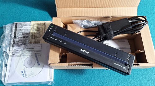 Brother 763 printer wired - wired, &