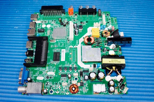 Main board msdv3254 - board, msdv3254-zc01-01