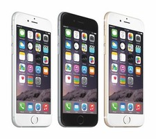 Apple iPhone 6 Unlocked All