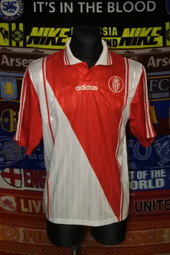 Monaco adults m 1996 - monaco,