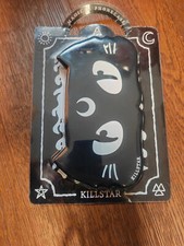 Killstar purr Evil black cat