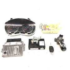 HYUNDAI I20 MK1 ECU KIT