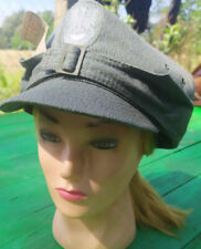 old Polish ARMY FILED CAP
