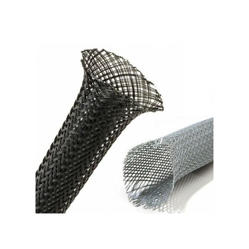 Expandable braided sleeving - expandable,