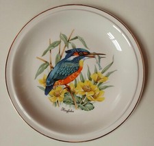 Bone China Plate with