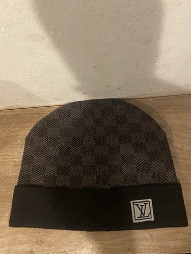 Louis vuitton men grey black - vuitton, men's