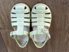 Girl jelly shoes sandals - shoes,