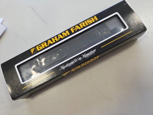Graham farish ews gwr - farish, ews/gwr