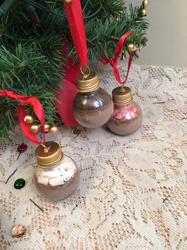 Christmas tree clear - 3,