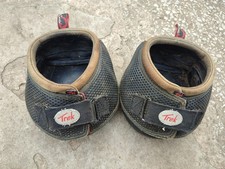 Cavello Hoof Boots Size 6 Slim