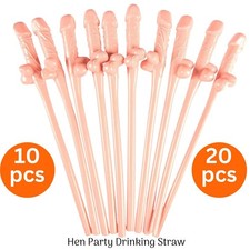 Willy Straws hen night party