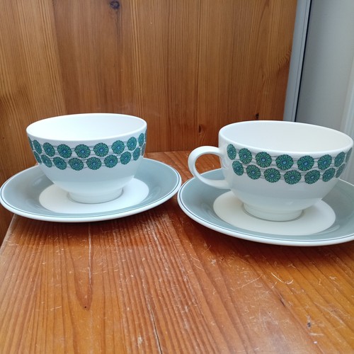 Portmeirion westerly - portmeirion, 2x