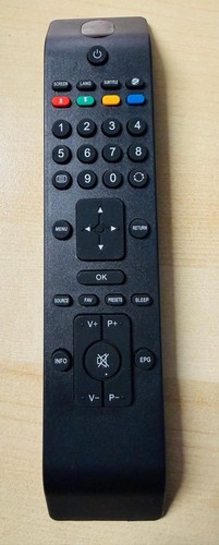 Genuine rc3902 remote - genuine,