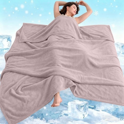 Super soft large fleece - super,