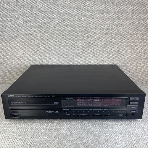 Yamaha cdx 810 - rs, natural
