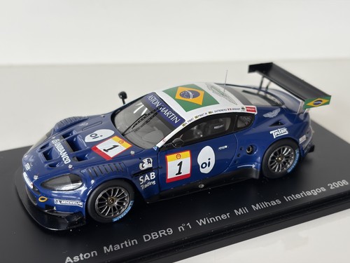 Spark model 2006 aston - -,