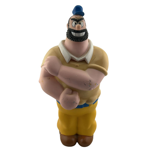 Popeye bluto bubble bath - popeye,