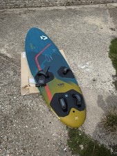 Duotone Ealge SLS 130L windsurfing Board