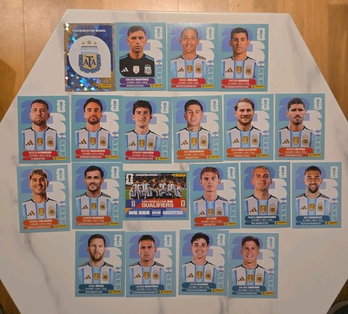 Panini fifa world cup 2026 - fifa,