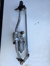 Audi A4 B8 2008-2011  Windscreen Wiper Mechanism With Motor 8K2955119A