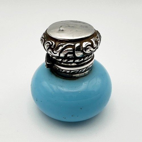 Antique victorian silver - antique,