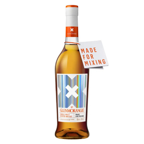 Glenmorangie scotch whisky - x,