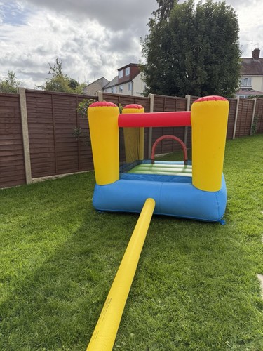 Airflow 6ft bouncy - airflow,