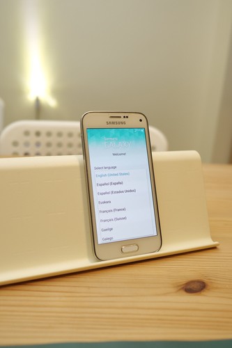 Samsung galaxy mini - samsung,