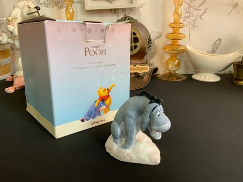 Disney store simply pooh - disney,