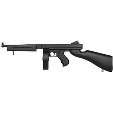 Full Auto/Semi  Well Thompson