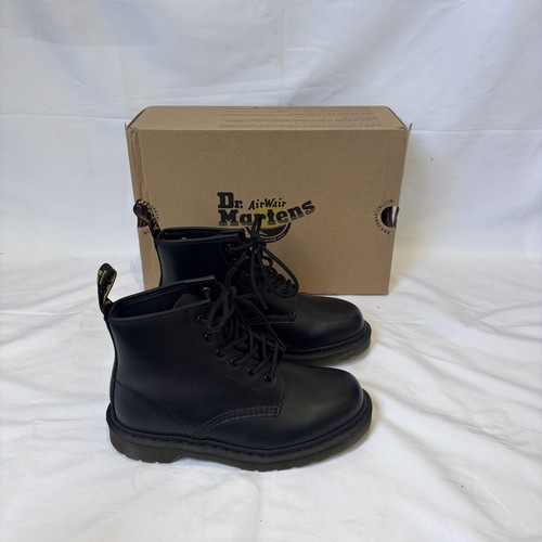 Martens 101 black - martens,