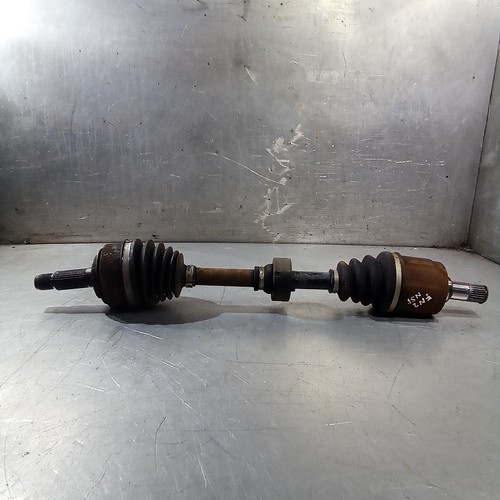 Honda civic mk8 fn2 - honda,