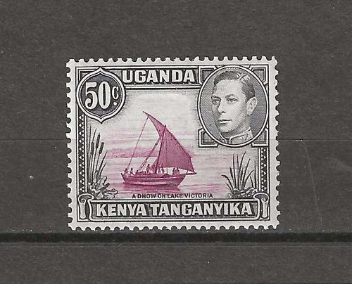 Kenya uganda tanganyika - &,
