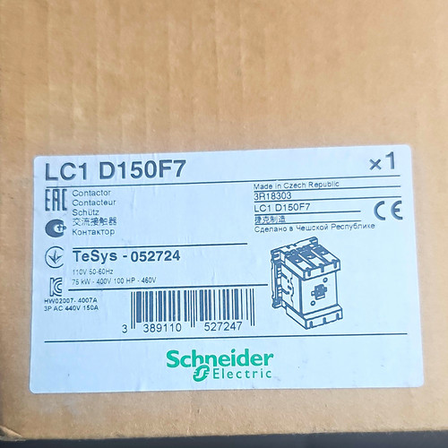 Schneider electric tesys - schneider,