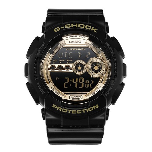 Shock 100gb 1dr - g-shock, gd-100gb-1dr