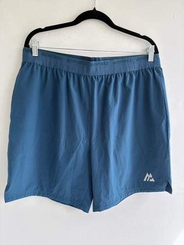 Montirex fly shorts - mens, size
