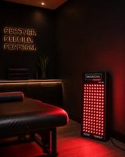 Skinnova red light therapy - skinnova,