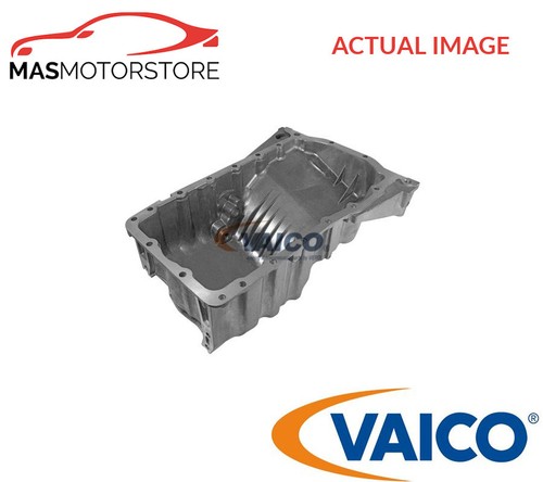 Engine oil pan sump vaico - oil,