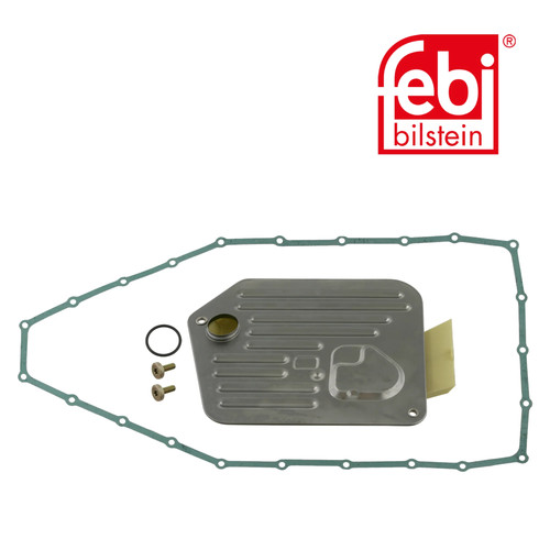 Febi auto trans filter kit - febi,