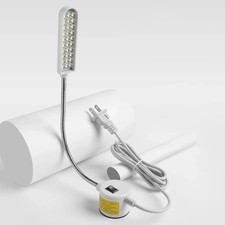 Work Light with Magnetic
