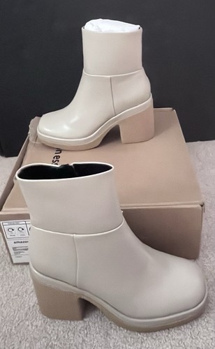 New platform chunky - new,