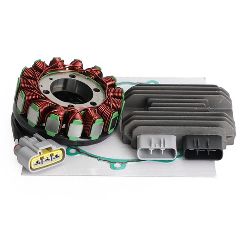 Generator stator alternator - stator,
