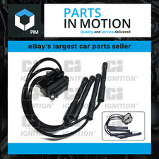 Ignition Coil fits PROTON