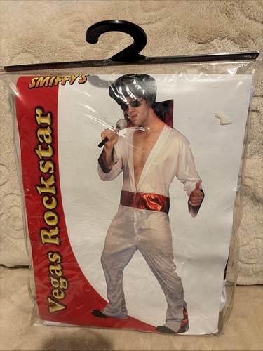 Vintage smiffys costume - vintage,
