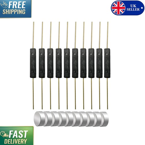 Waterproof reed switch set - switch,