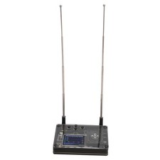 Mini Theremin Type C Interface